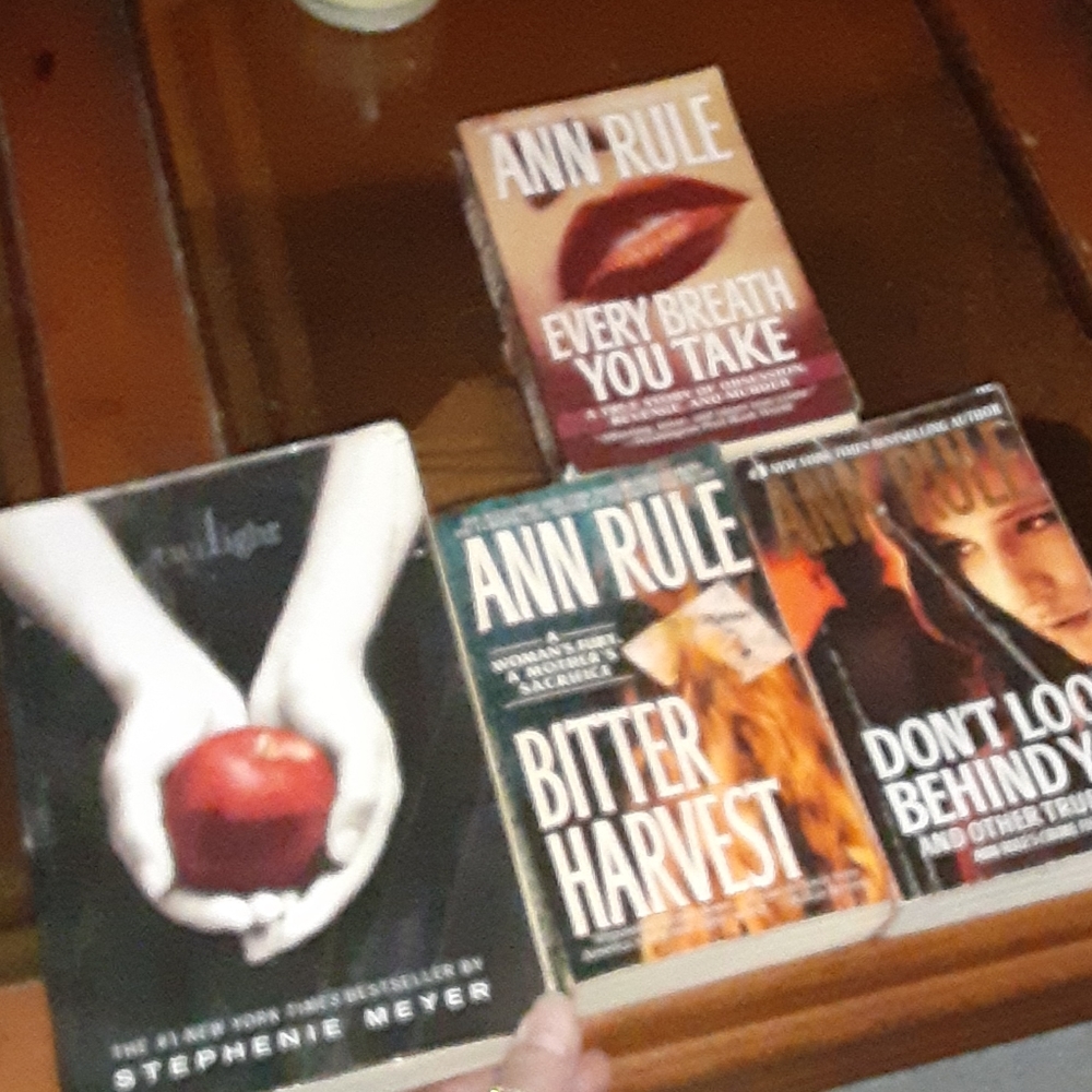 book collection